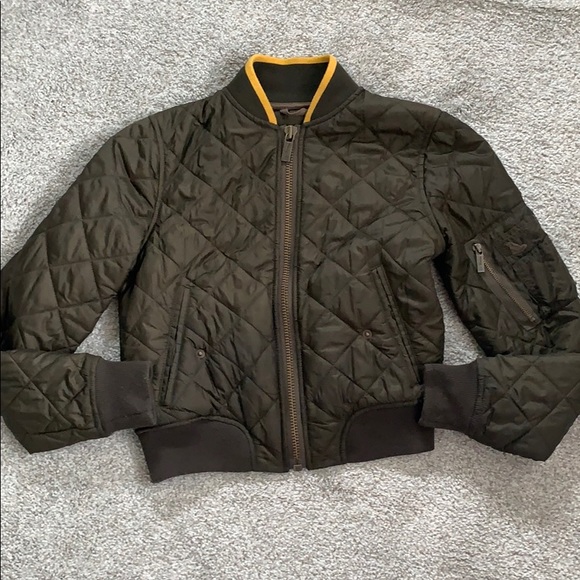 dr martens bomber